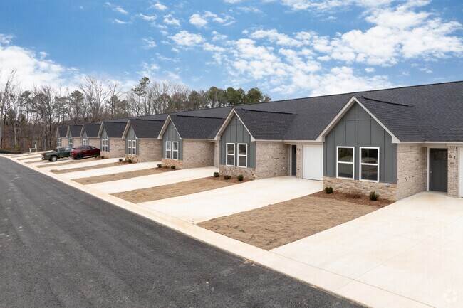 Photo - Townhomes at Magnolia