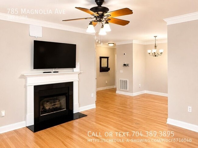 Photo - 785 Magnolia Ave