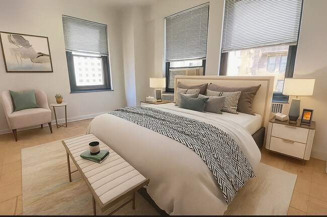 Photo - 322 1/2 E 50th St Apartamentos