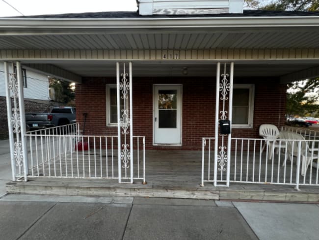 Photo - 417 S Fairmount St Apartment Unit B