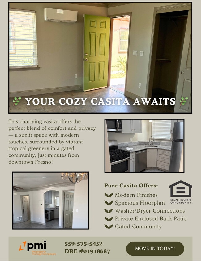 Building Photo - MOVE IN SPECIAL
***Reduced rent with immed... Unit A Rental