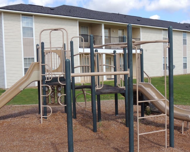 Photo - Fox Creek Apartments Shrevport