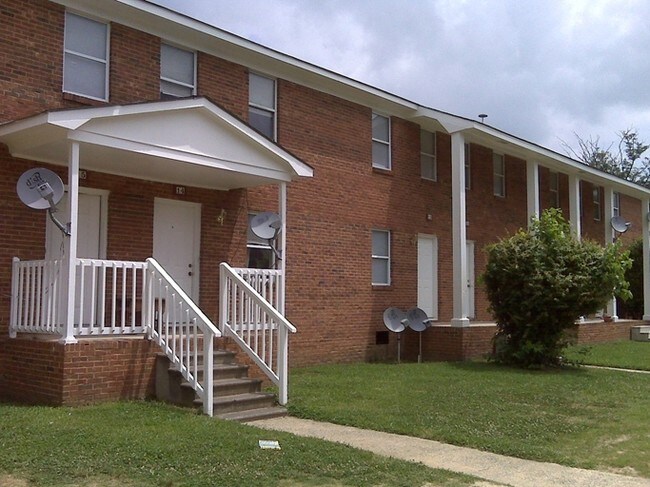 Burke Village - Burke Village