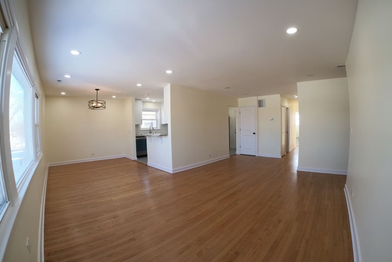 Photo - 9121 Lawler Ave Unit 2nd floor