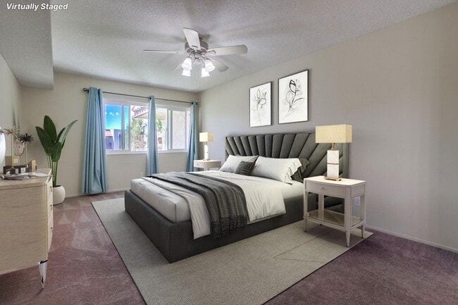 Photo - Modern Comfort and Scenic Views in San Car... Unit 74