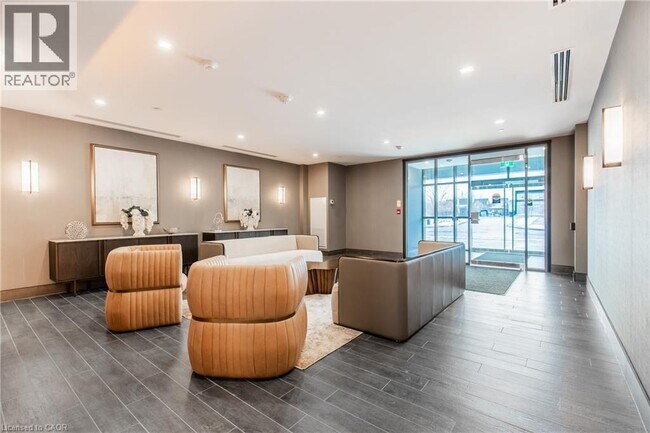 Photo - 470 Dundas St E Unit 710