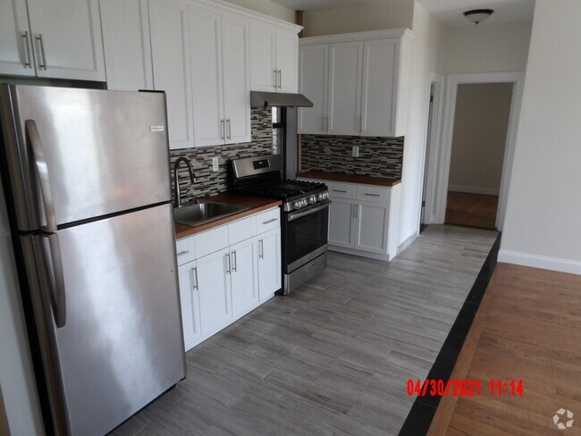 Building Photo - 281 Edgecombe Ave Rental