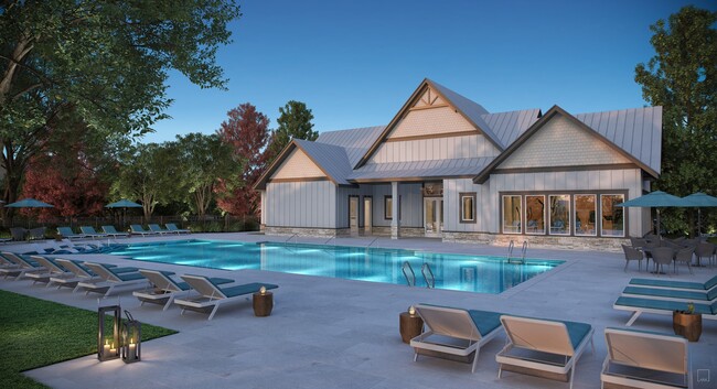 Building Photo - Amavi Brier Creek Rental