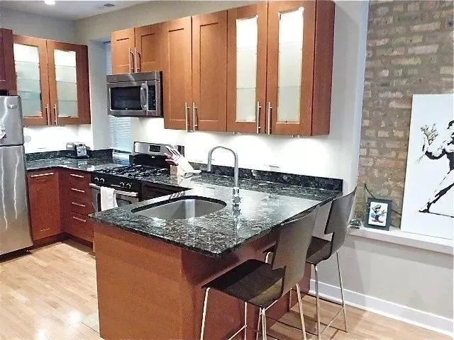 Photo - 1636 W Beach Ave Unit 1F