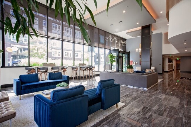 Photo - Lexington Apartments