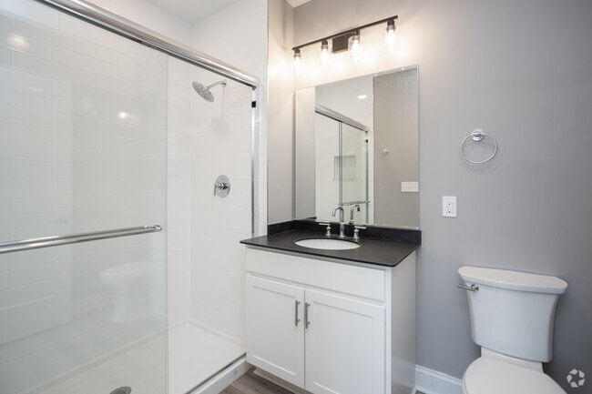 1BR, 1BA