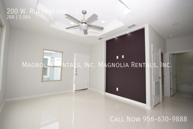 Photo - 200 W. Rutherford-1 Unit 1