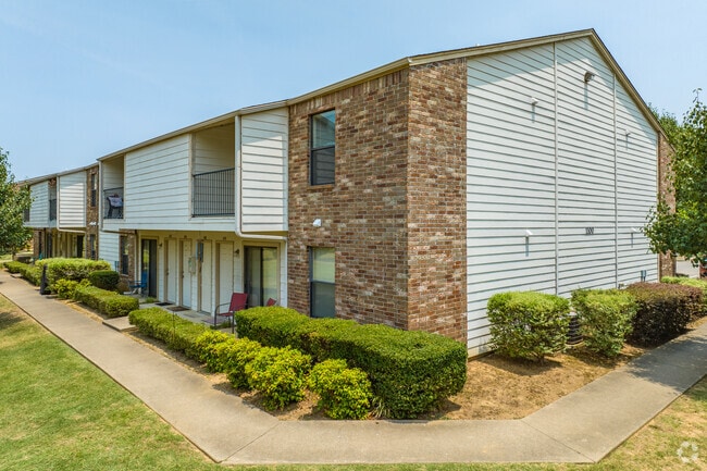 The Flats Apartments