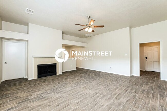 4 Bedroom Pet-Friendly Home in SPRING, TX with Main Street Renewal
