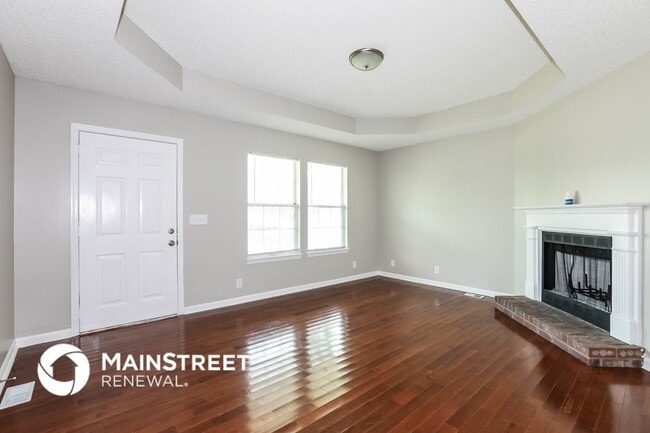 1528 Mohawk Trail