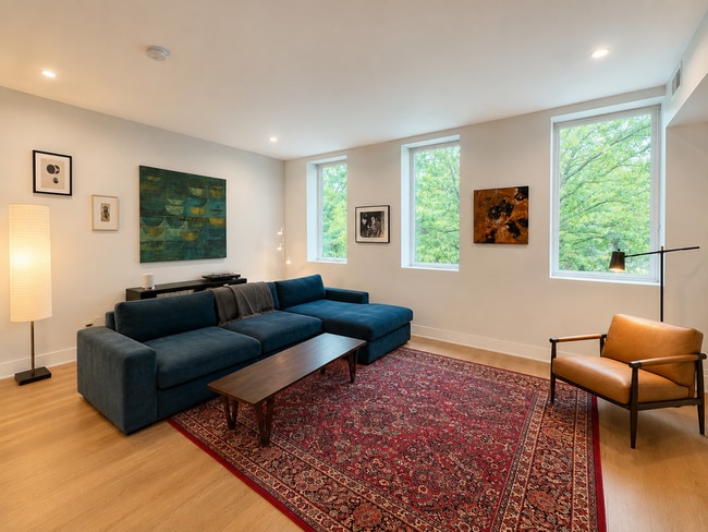 Photo - 1219 Park Rd NW