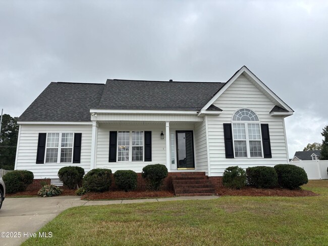 Building Photo - 2637 Camille Dr Rental