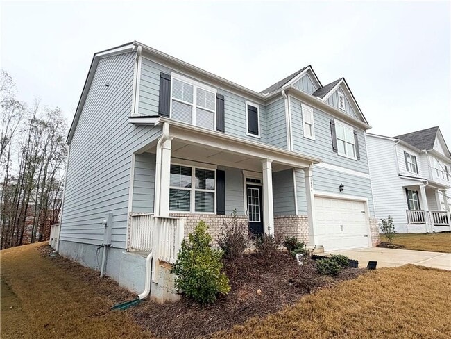 Photo - 1404 Braselton Vlg Pkwy