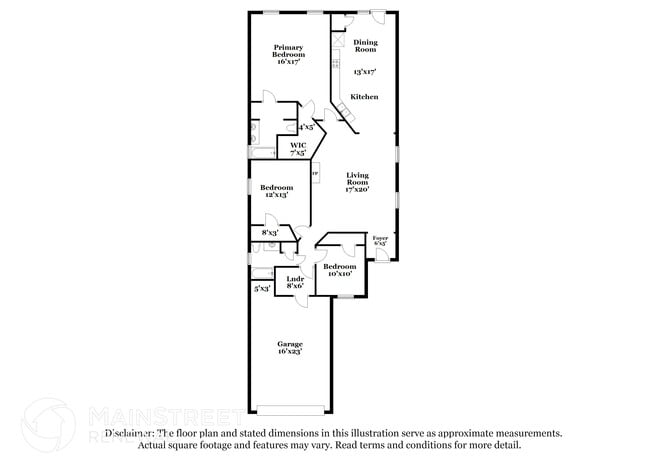 Photo - 4503 Rosser Loop Dr