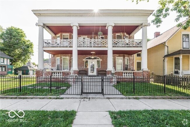 Building Photo - 1717 N Talbott St Unit 1 Rental