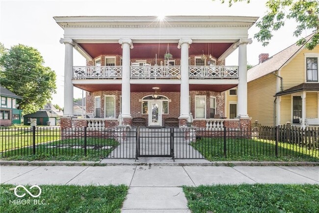 Photo - 1717 N Talbott St Unidad 1 Rental