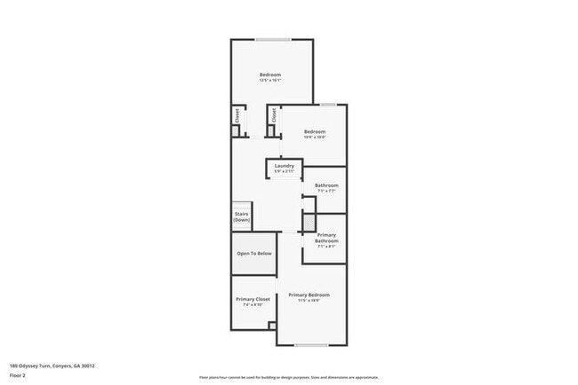 Photo - 180 Odyssey Turn NW