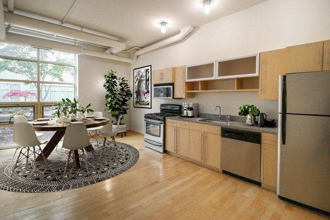 Photo - Sixty Spring