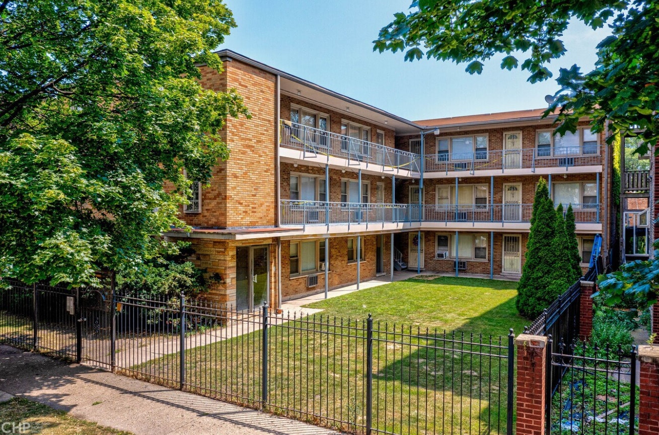 Photo - 8029 S Dobson Ave