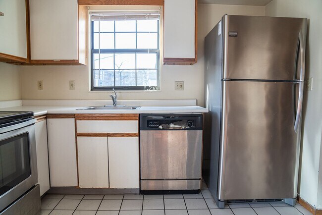 99-103 Chittenden Avenue