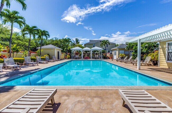 Photo - 68-3831 Lua Kula St Unit F101