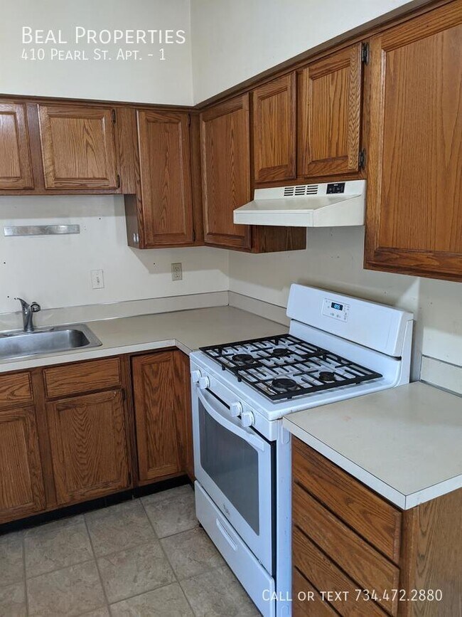 Photo - 410 Pearl St Unidad 1