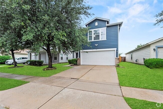 Building Photo - 526 Silky Leaf Dr Rental