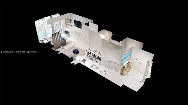 Photo - 851 NE 1st Ave Unit 301