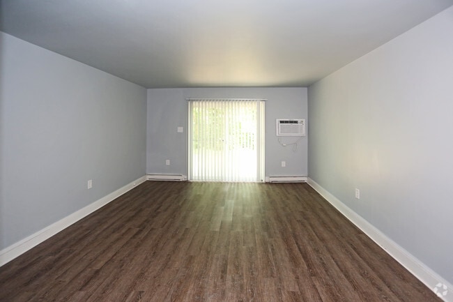 Falling Creek Apartments