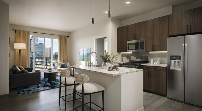 Photo - 2013 Jackson St Unit 220