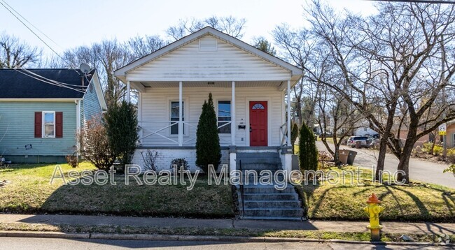 Building Photo - 1900 Edgewood Ave Rental