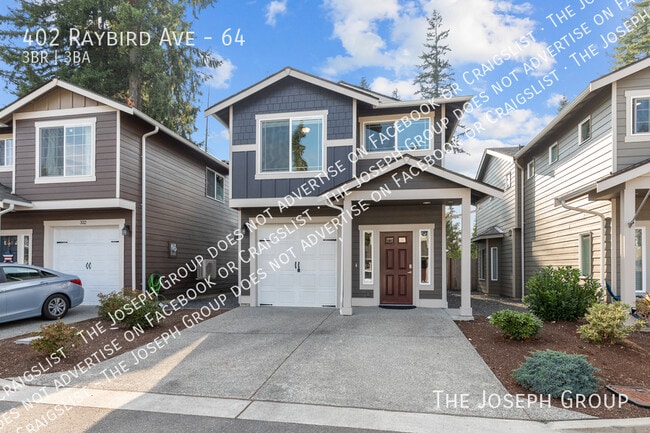 Photo - 402 Raybird Ave Casa