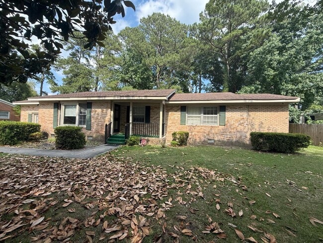Building Photo - 209 Allendale Dr