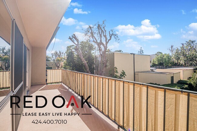 Photo - 15101 Magnolia Blvd Unit C4