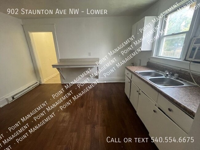 Photo - 902 Staunton Ave NW Unit Lower