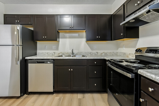 Brighton - Devonshire Apartments