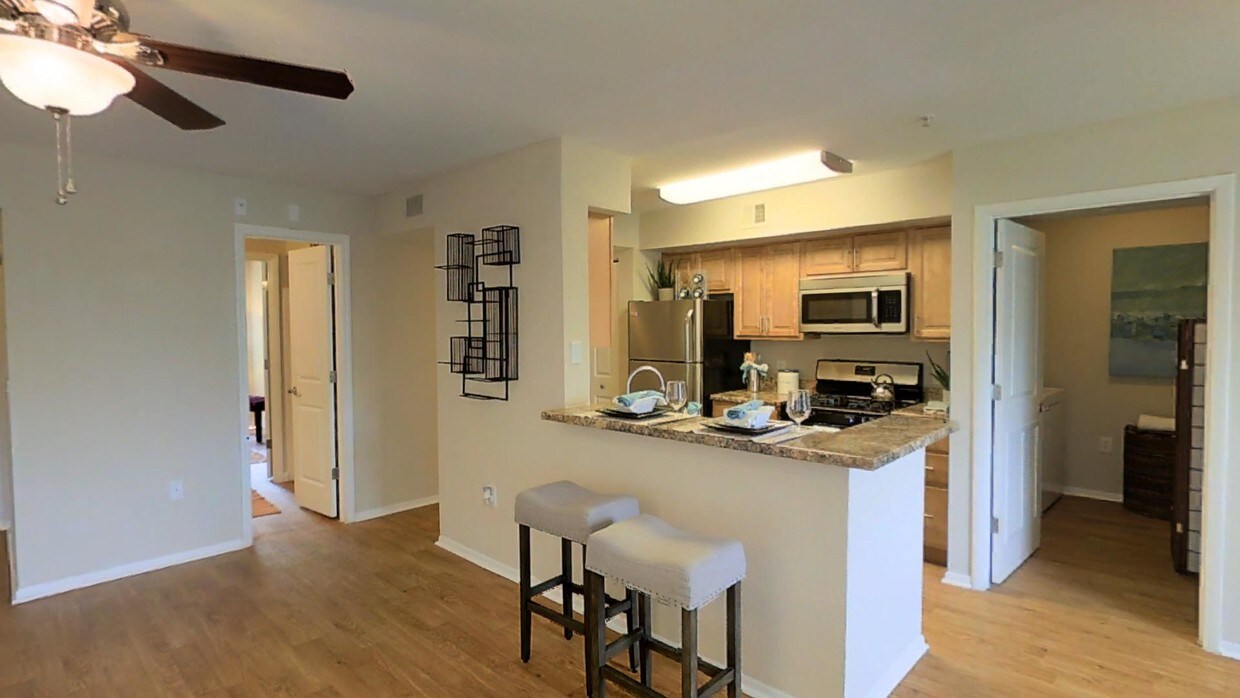 Photo - Harper Grand Apartments