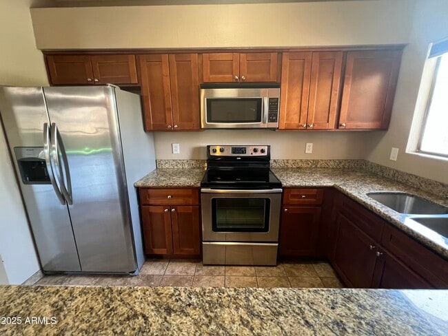 Photo - 1287 N Alma School Rd