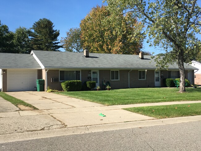 O'Doherty duplex - 220 O'Doherty Rd Townhome