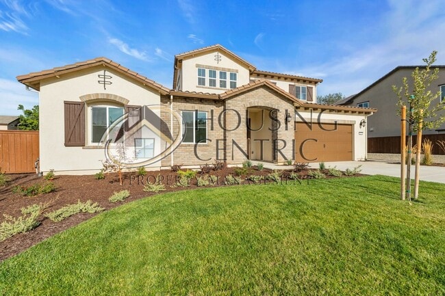 Photo - Exceptional Newer Construction Executive Rental in El Dorado Hills