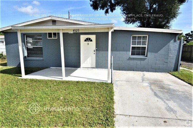 Building Photo - 4525 W Paris St Rental