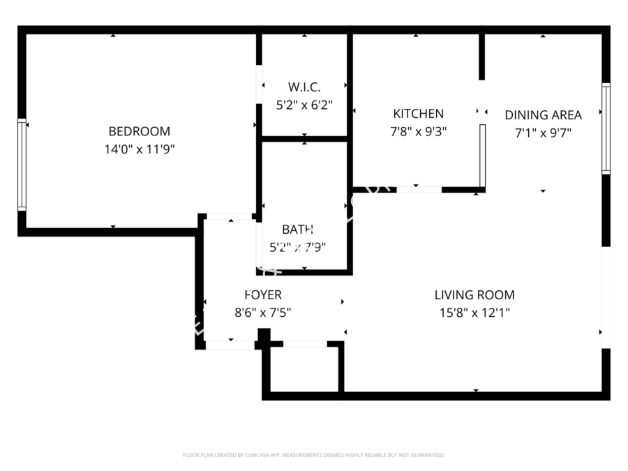 Photo - 834 College Blvd Unit 201