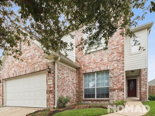 18518 Knob Hill Lake Ln