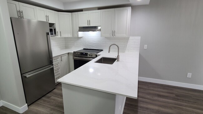 Photo - Recently Renovated 2 Bed + 2 Bath Home in ... Unit 215