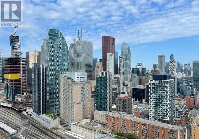 Photo - 55 Cooper St Unité 3802